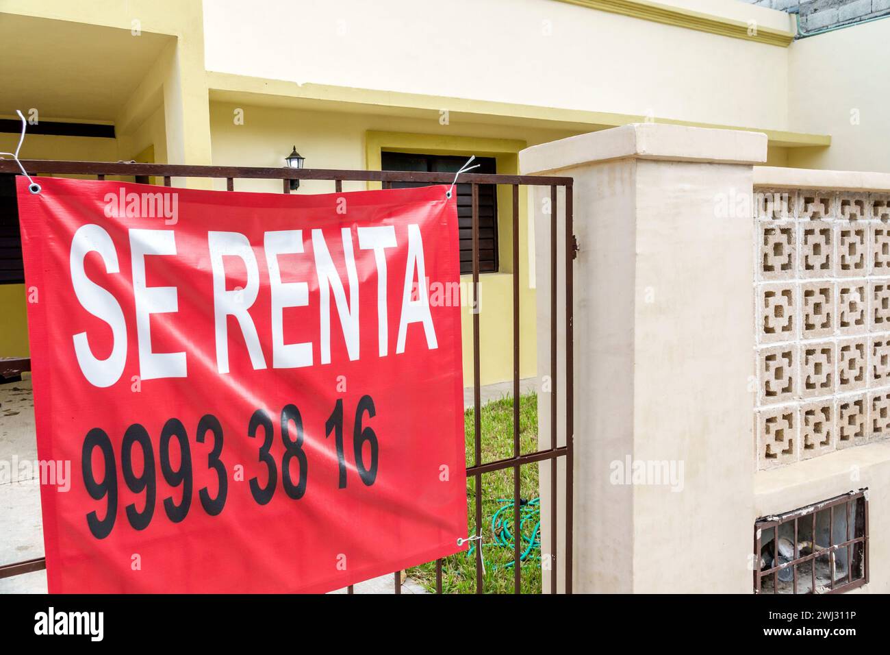 Centro calle 56 hires stock photography and images Alamy