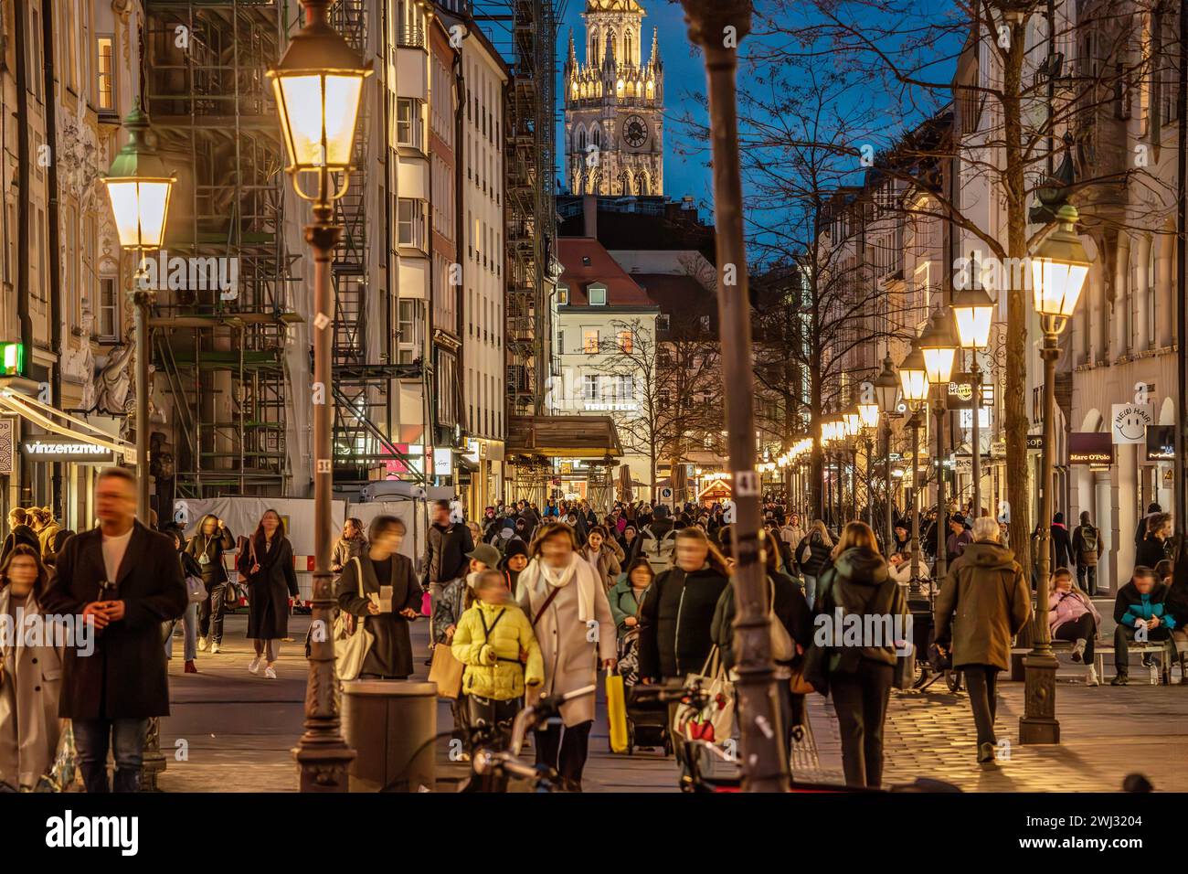 stellenangebote münchen einzelhandel