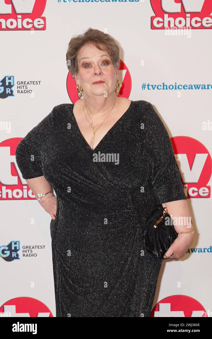 Anne hegerty 2024 hires stock photography and images Alamy