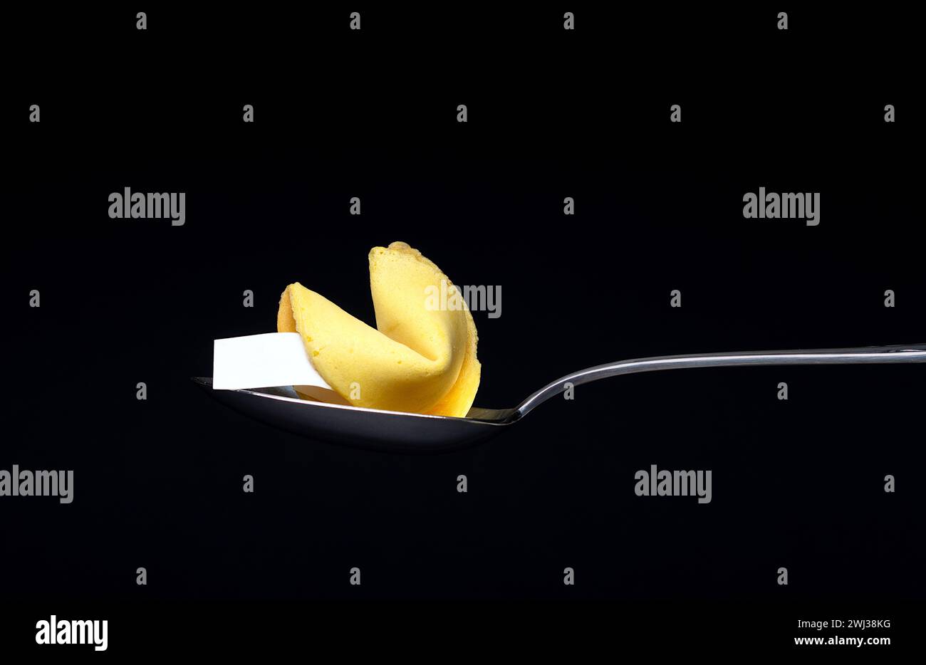 Fortune cookie chinese translation words hires stock photography