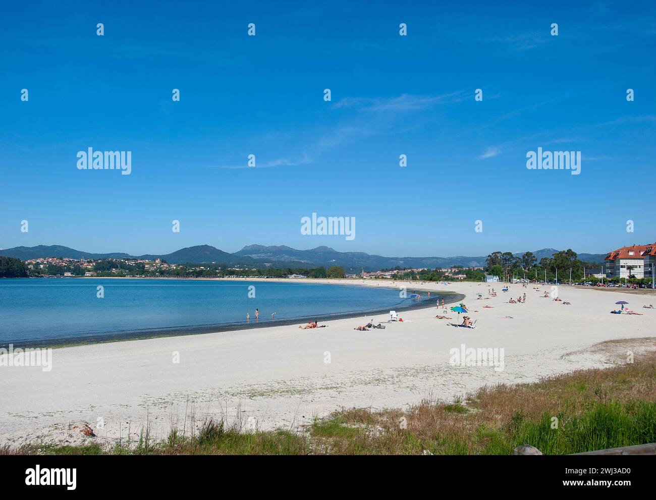 Playa ladeira hi-res stock photography and images - Alamy