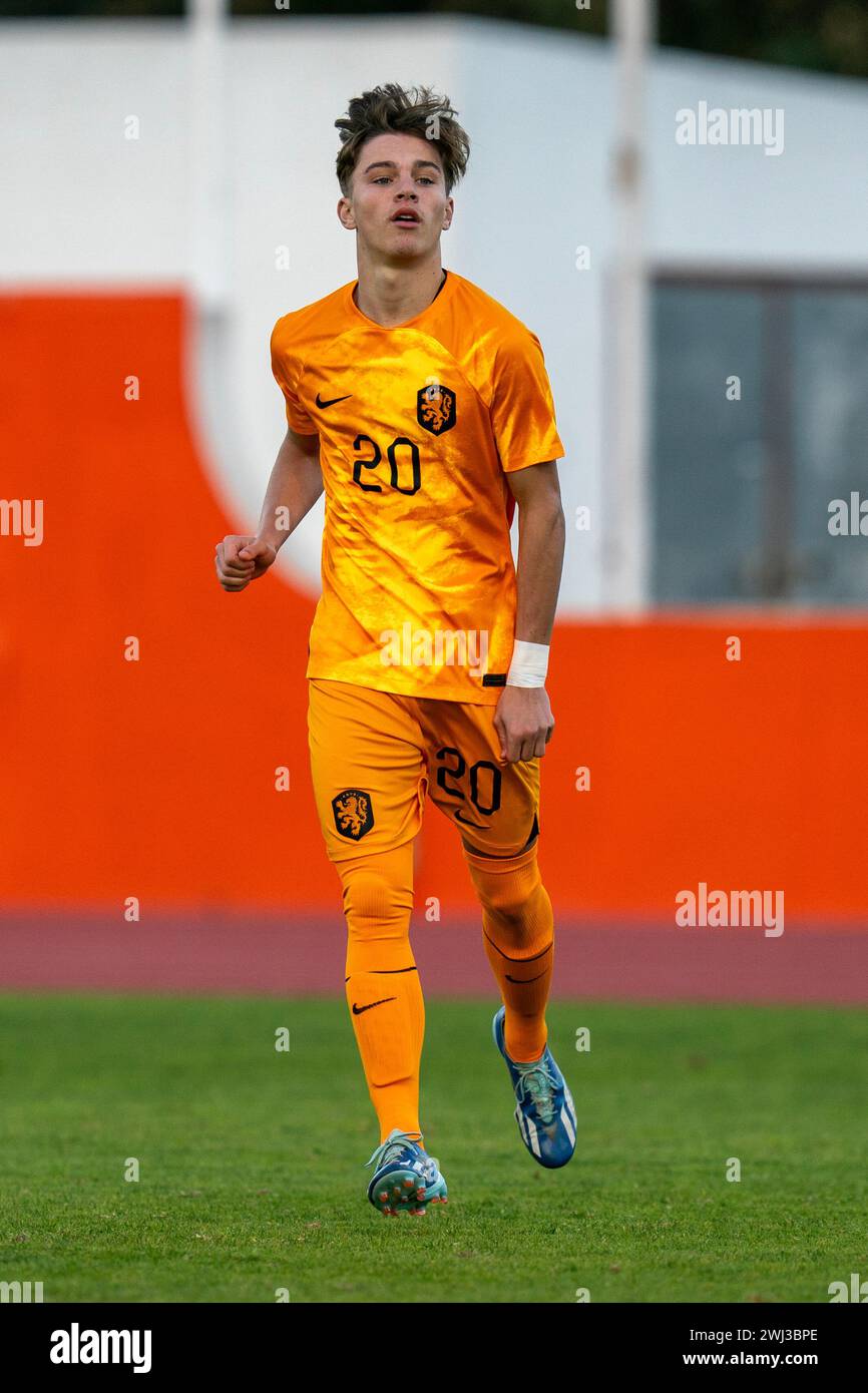 Luc nieuwenhuis hires stock photography and images Alamy