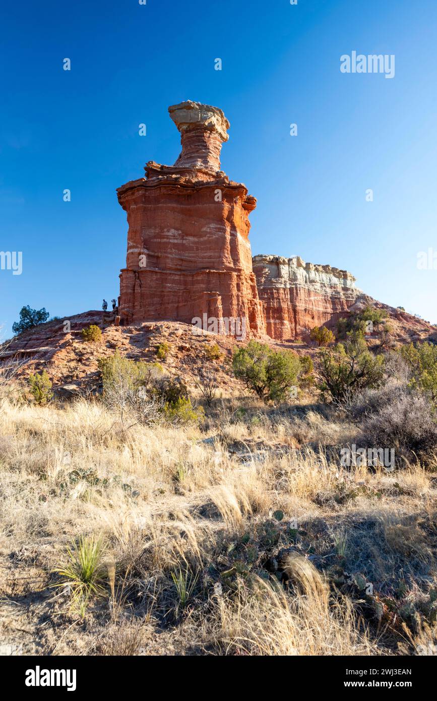 Ean Rocks Photograph from the geologic formation known as The Lighthouse Rock ...