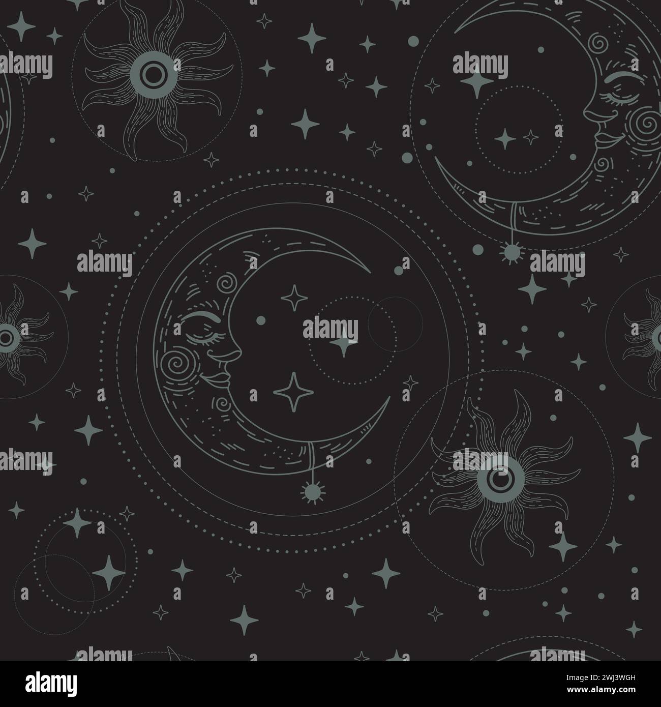 Constellation pattern hi-res stock photography and images - Alamy
