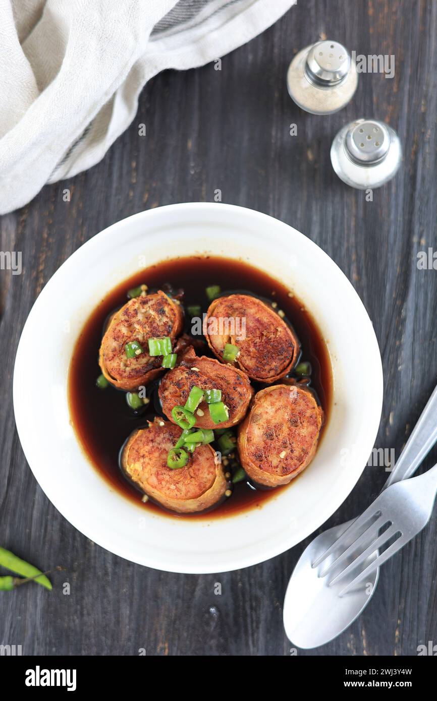 gohyong-hi-res-stock-photography-and-images-alamy