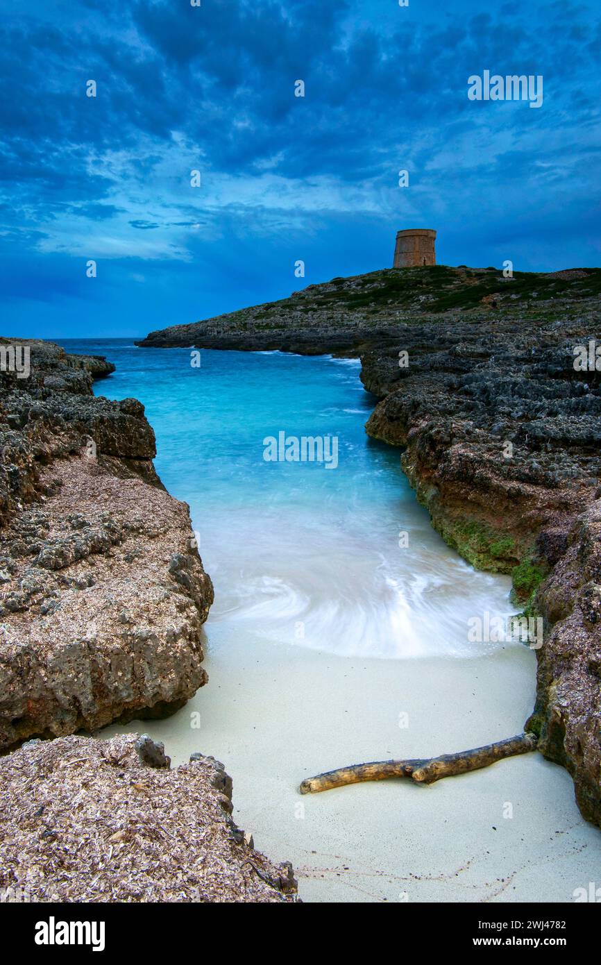 Torre de d hi-res stock photography and images - Alamy