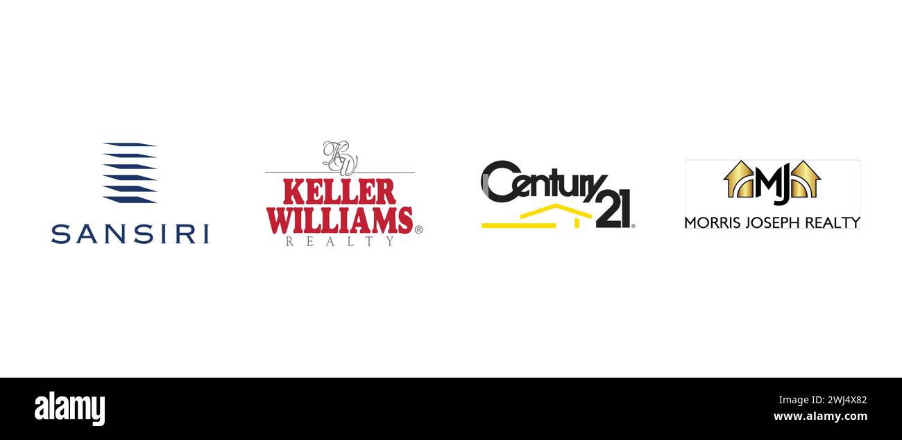 21 century architecture Stock Vector Images Alamy