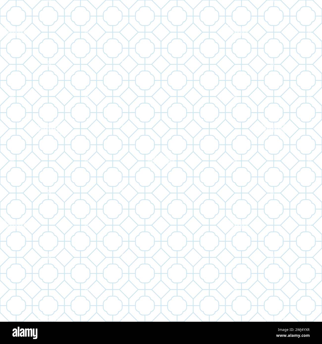 The geometric pattern with lines. Seamless vector background. White and ...