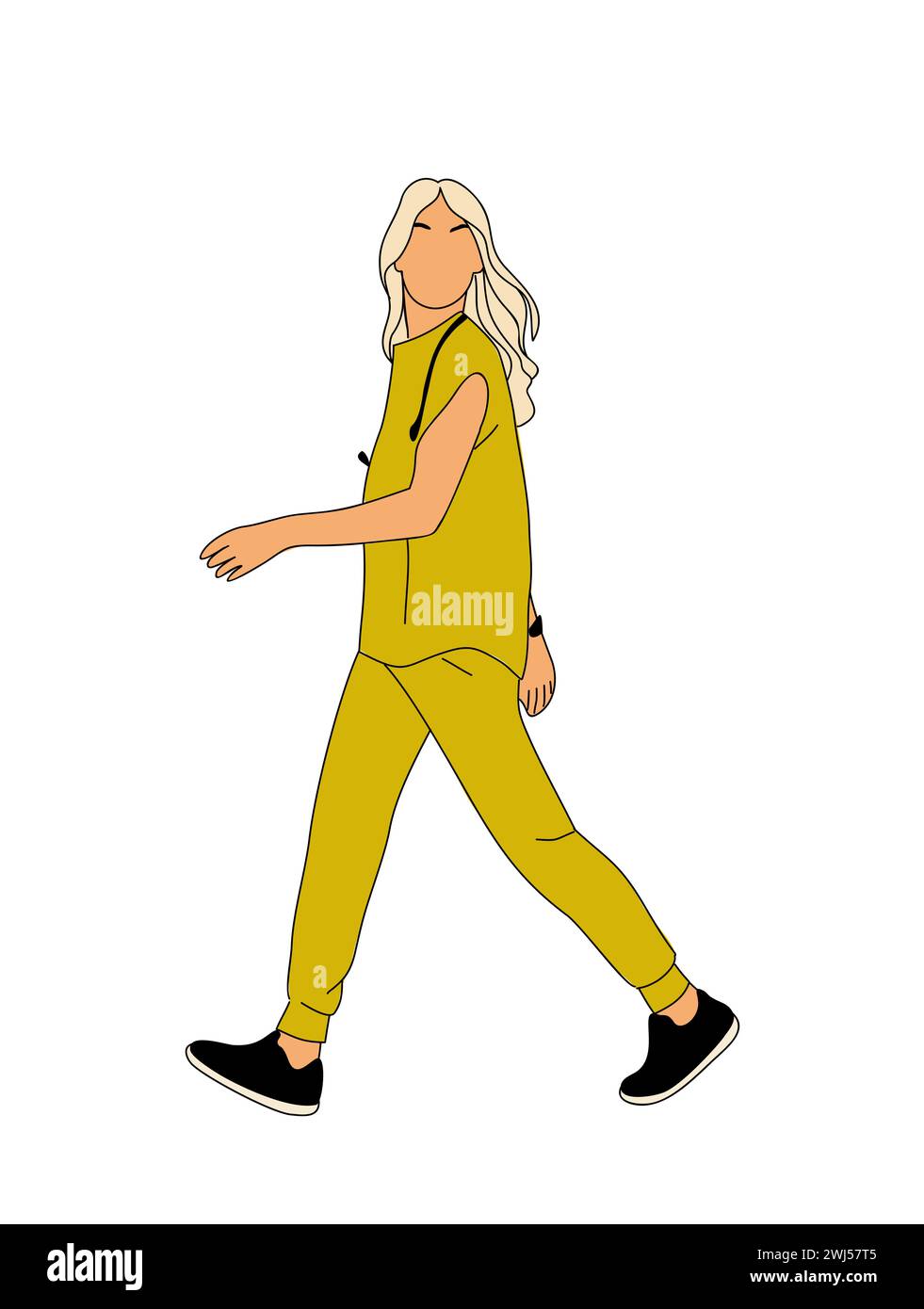 5780+ Medical Uniform Mockup