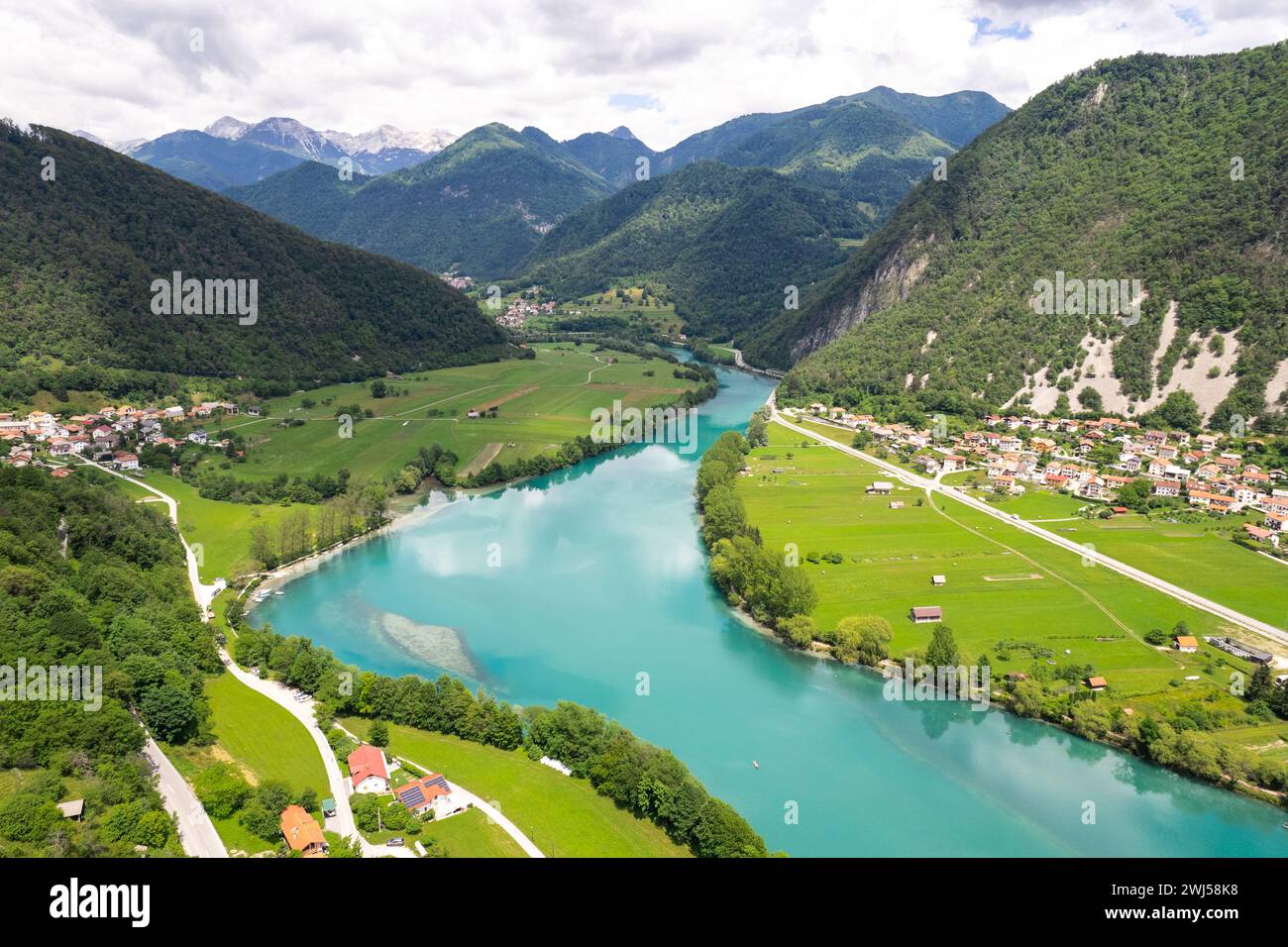 Europaslovenia hi-res stock photography and images - Alamy