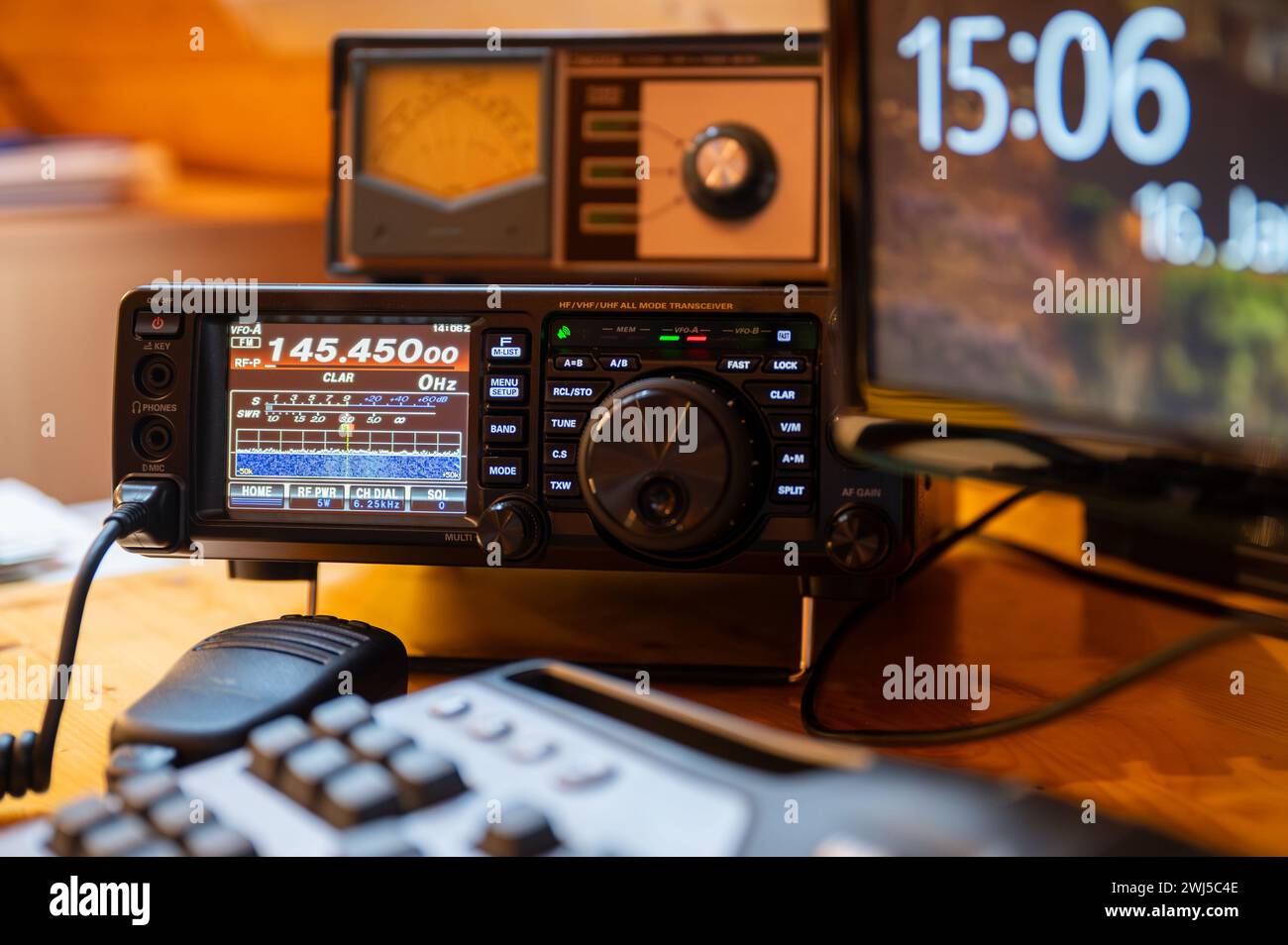 Transceiver hires stock photography and images Alamy