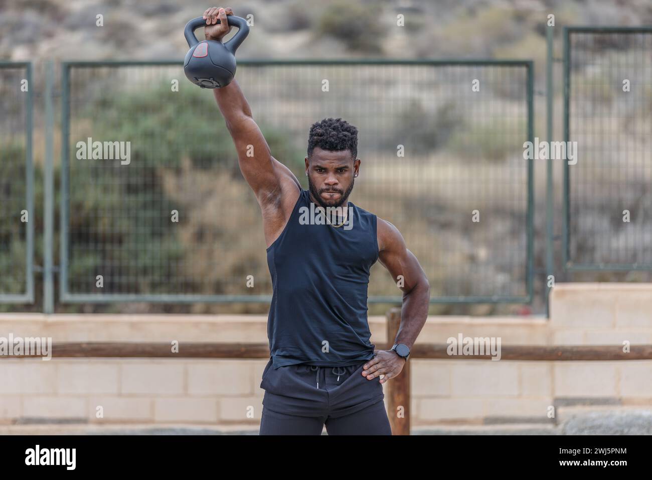 American sportsman hi-res stock photography and images - Alamy
