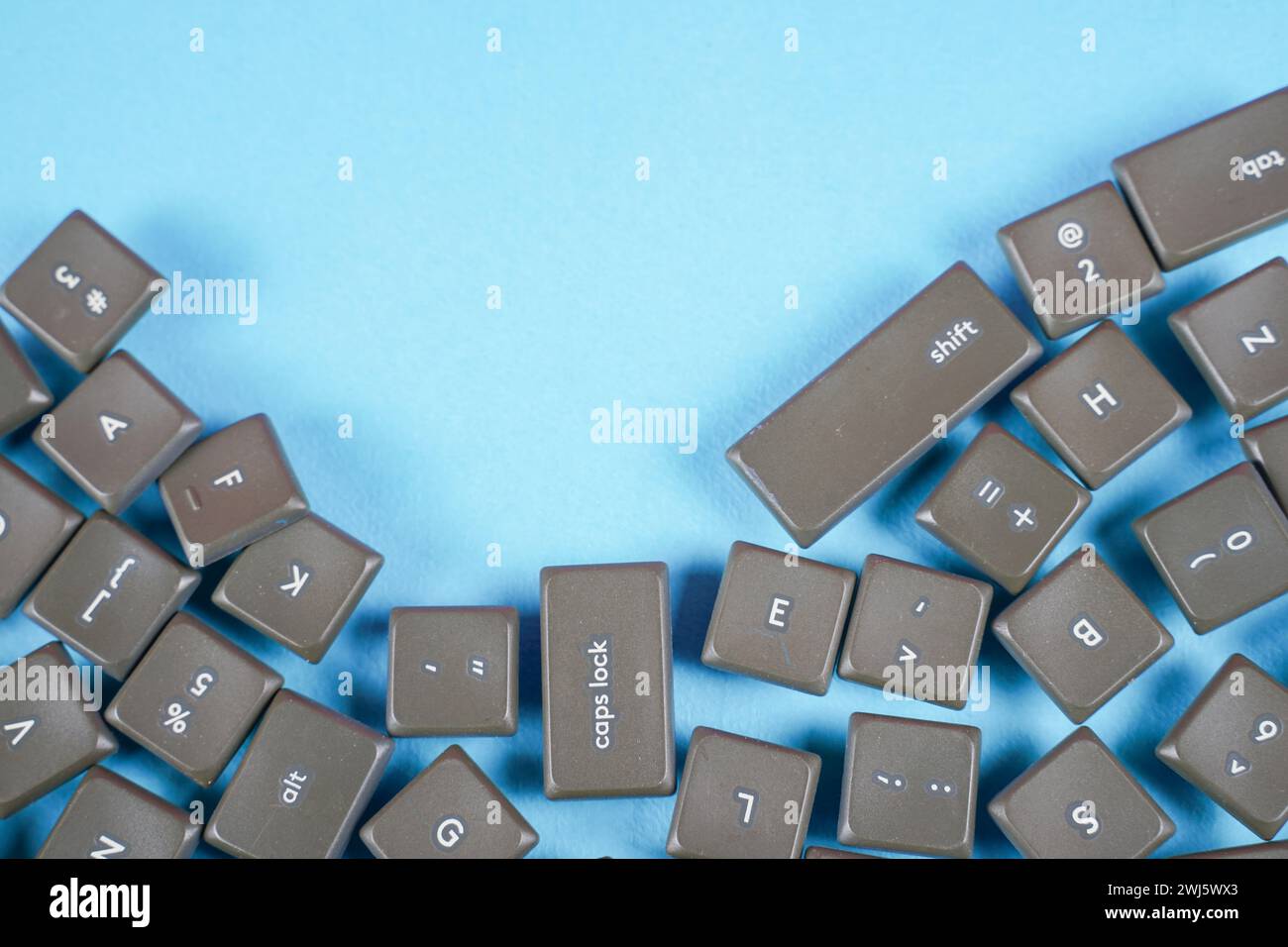 Alt alphabet hi-res stock photography and images - Alamy
