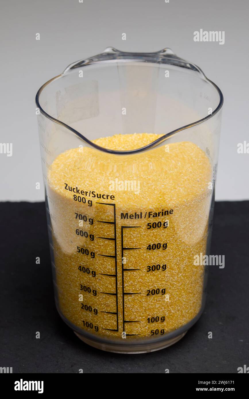 Gradur Container Graduated container hi-res stock photography and images - Alamy