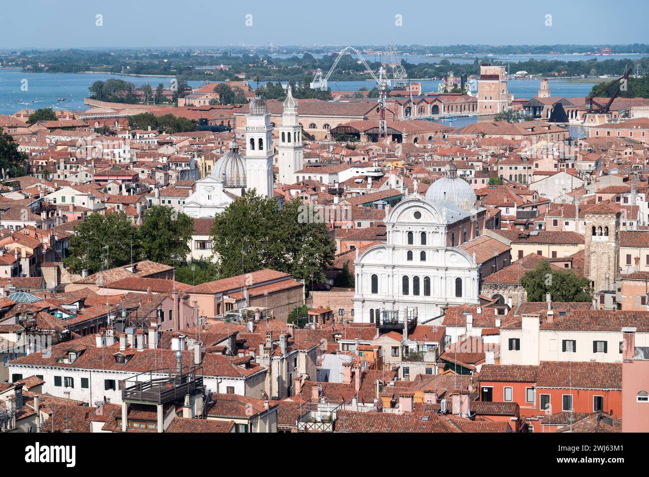 Renaissance Chiesa di San dei Greci (Saint of the Greeks