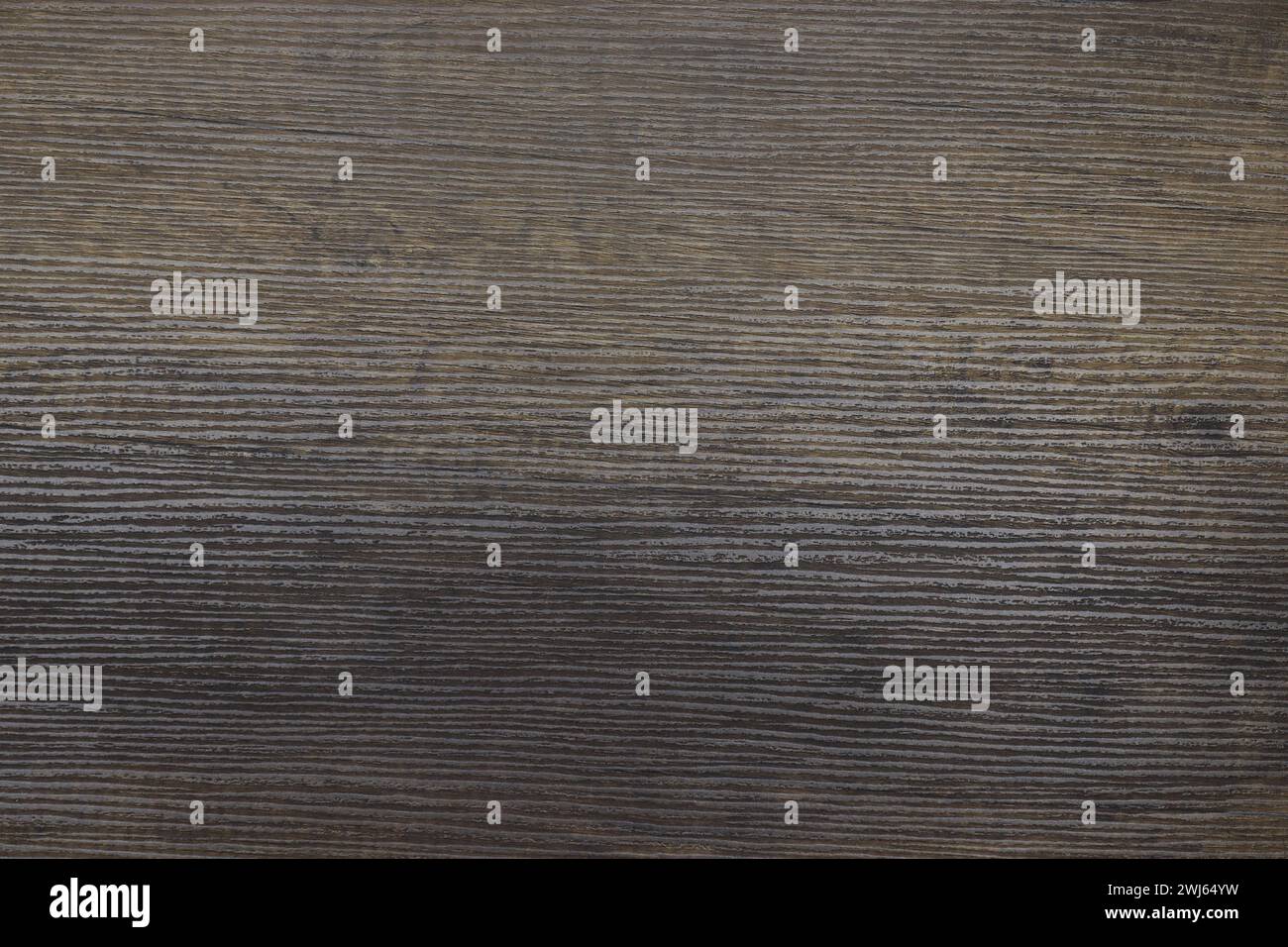 Homogeneous flat background imitating wood texture. Stock Photo