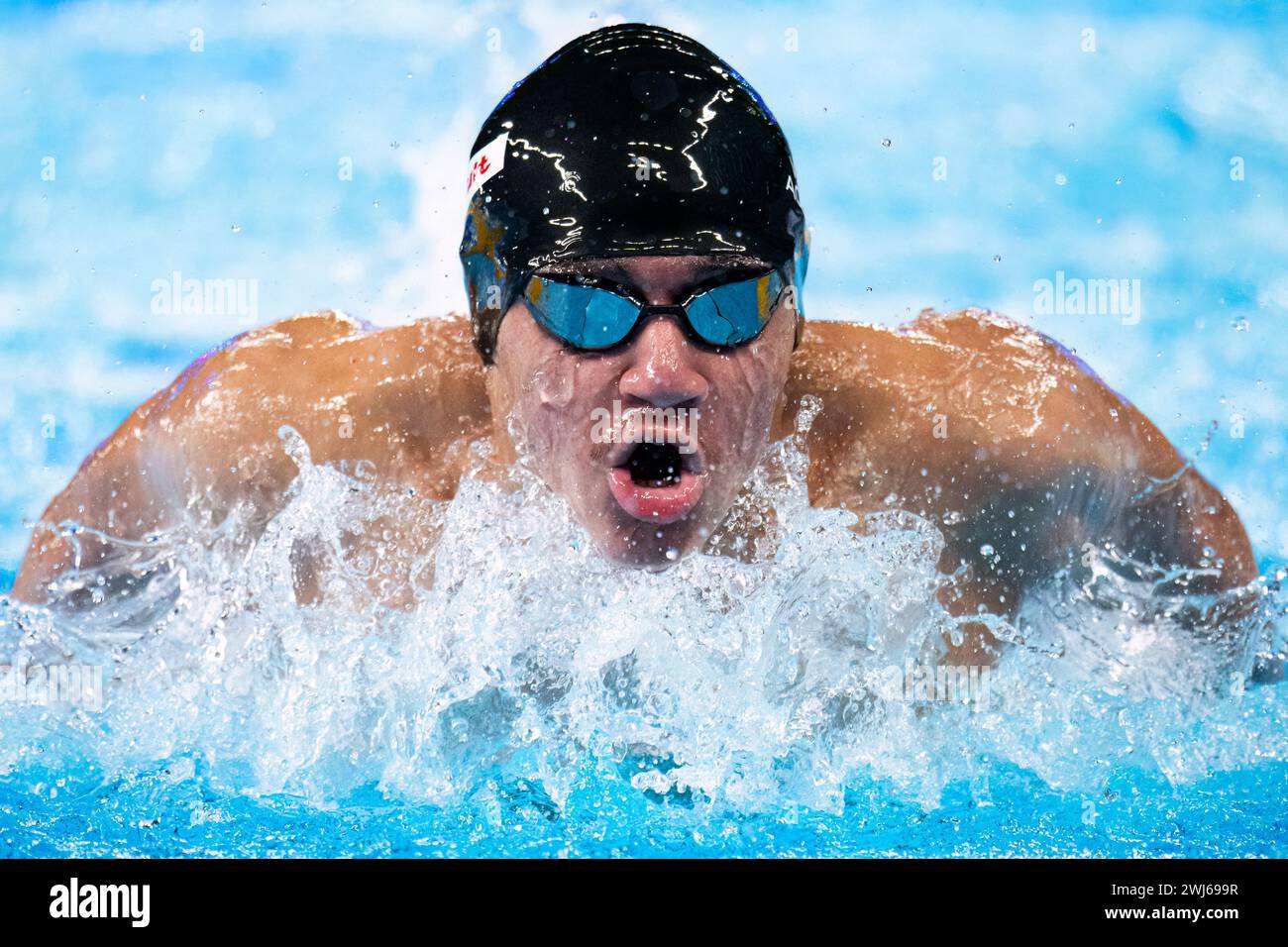 Ahmed theibich of brunei hi-res stock photography and images - Alamy