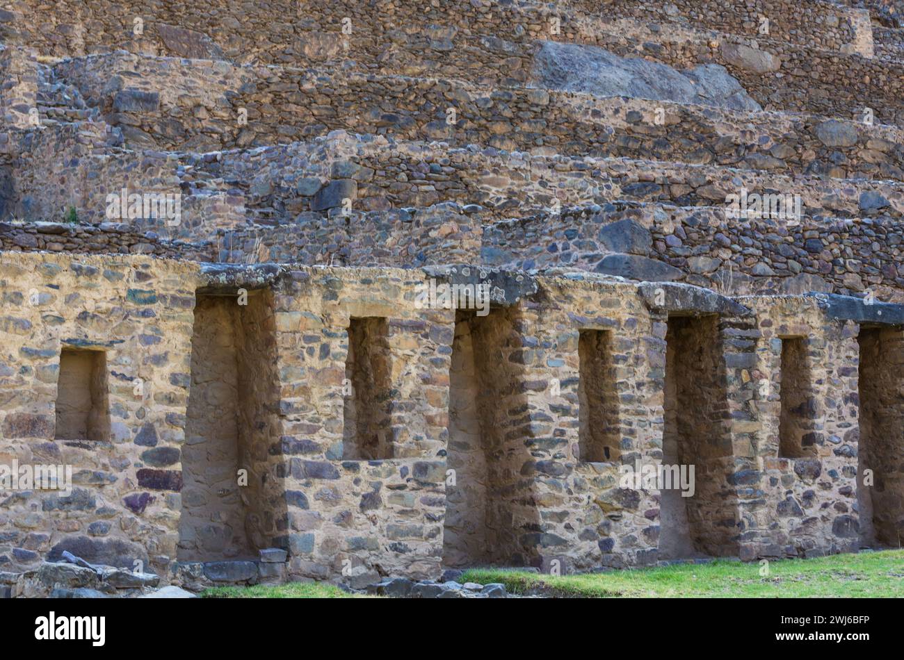 Cusco inca civilisation hi-res stock photography and images - Alamy
