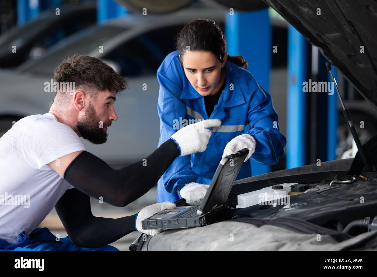 San Bernardino County Auto Car Repair Near Me thumbnail