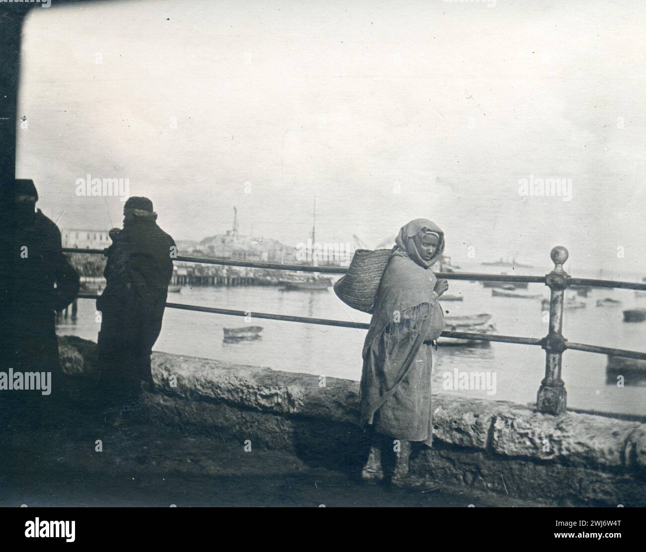 Italo turkish war tripoli hi-res stock photography and images - Alamy