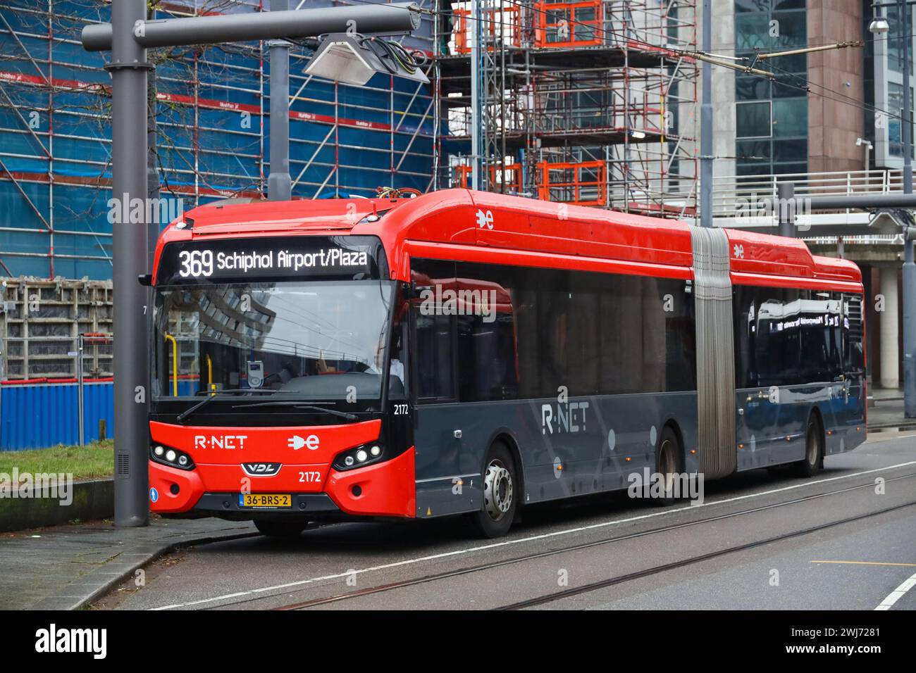 Train company colours hi-res stock photography and images - Alamy