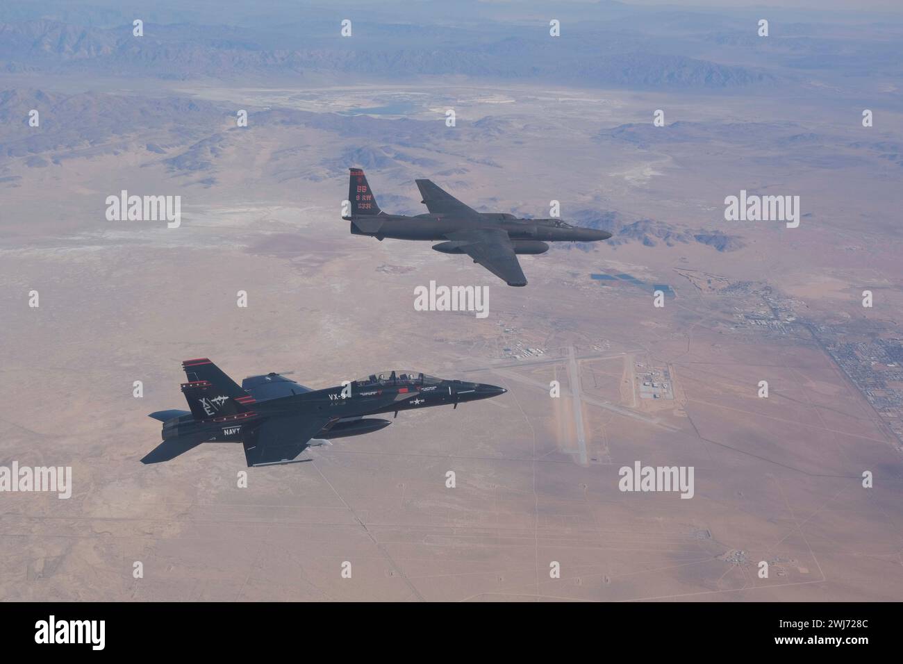 Vx 9 vampires hi-res stock photography and images - Alamy