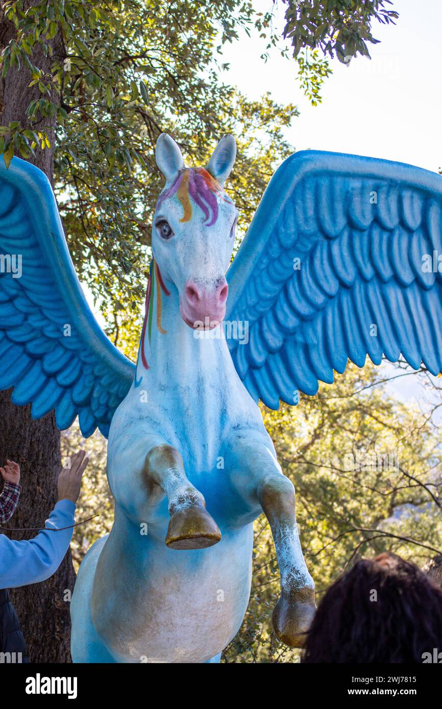 The enchanted forest 2024 hires stock photography and images Alamy