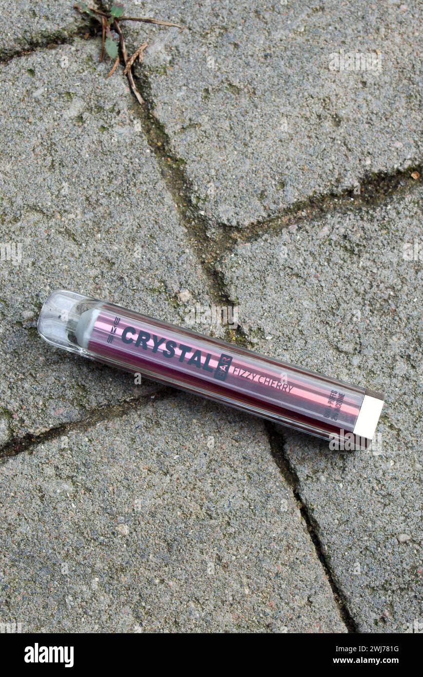 Ske crystal bar hi-res stock photography and images