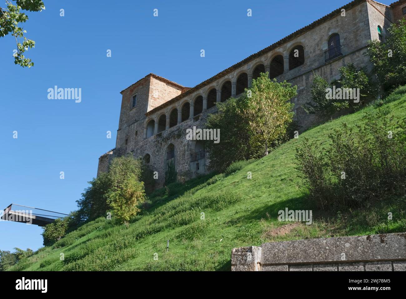 Hurtado de mendoza palace hires stock photography and images Alamy