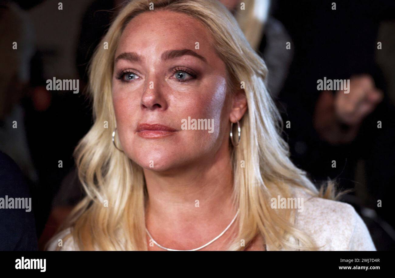 NOTORIOUS NICK, Elisabeth Rohm, 2021. © Lions Gate Films / Courtesy ...
