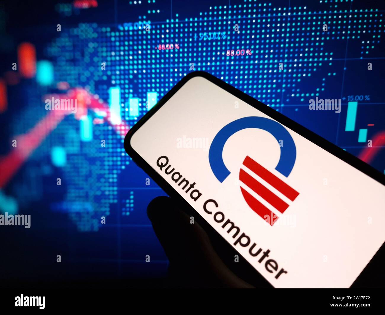 Quanta Computer