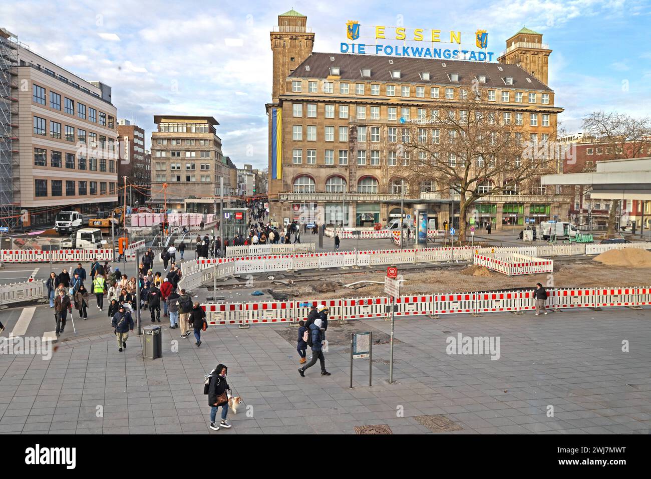 Moderne emissionsfreie Mobilität Nach vielen Jahrzehnten beginnt der ...