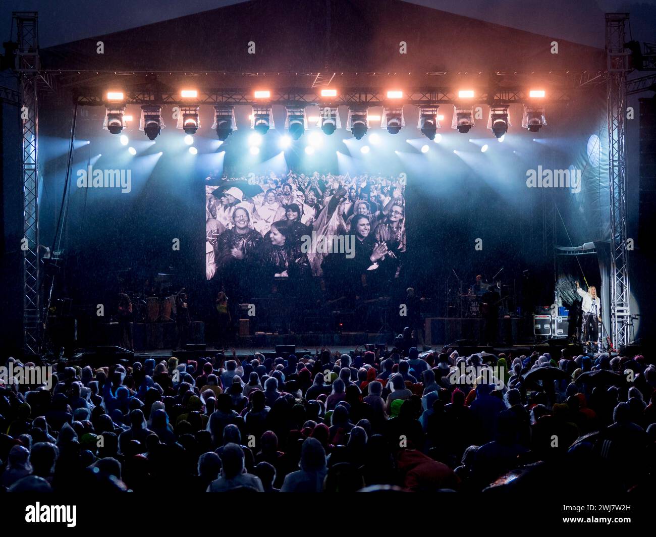  29.07.2022 Sarah Connor Live Im Rahmen der Königswinkel Open Airs im 