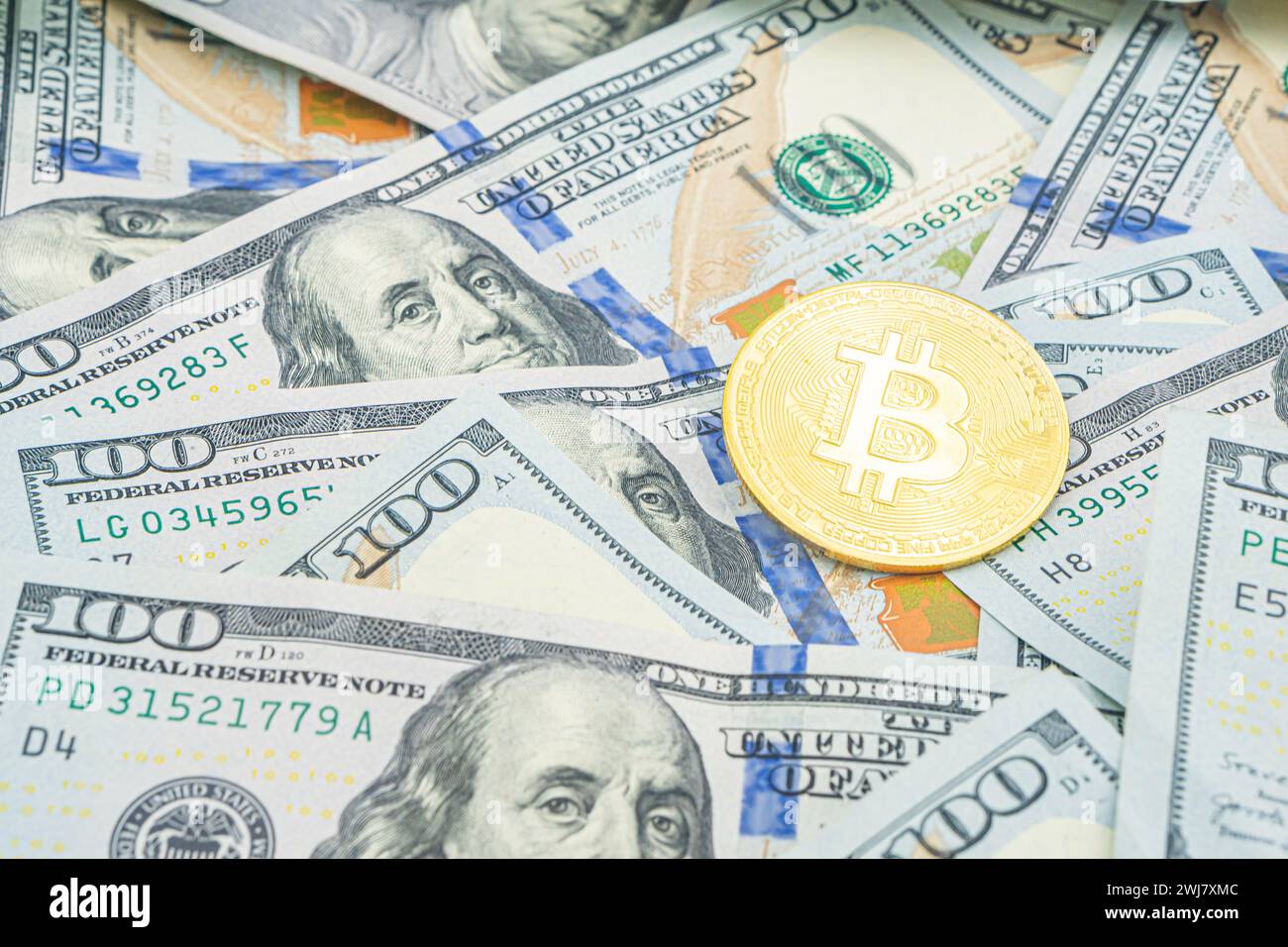 Usa btc bitcoin hi-res stock photography and images - Page 7 - Alamy