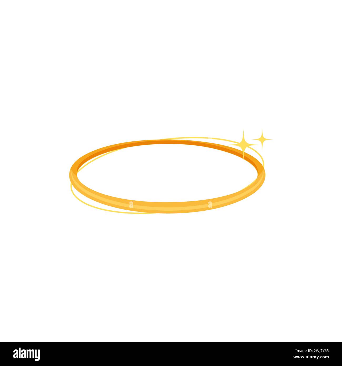Angel Halo Vector Art, Icons, and Graphics for Free Download