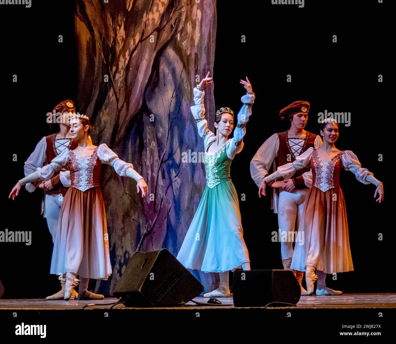 30 12 2022 Ballett Schwanensee Das Royal Classical BallettI In Der Big 30-12-2022-ballett-schwanensee-das-royal-classical-balletti-in-der-big