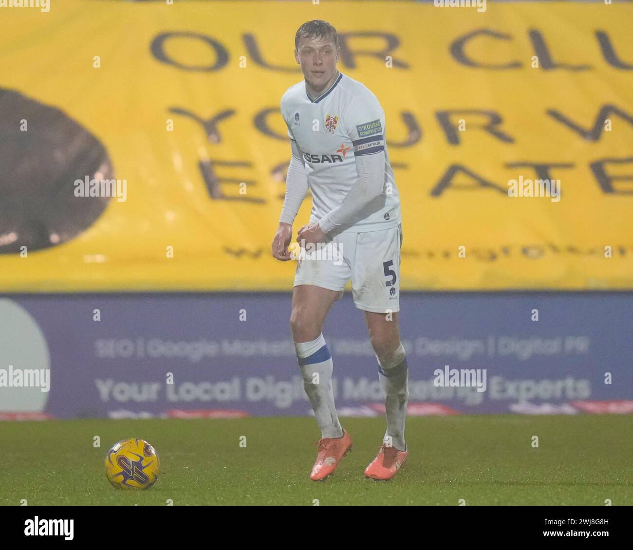 Football steve davies hires stock photography and images Alamy