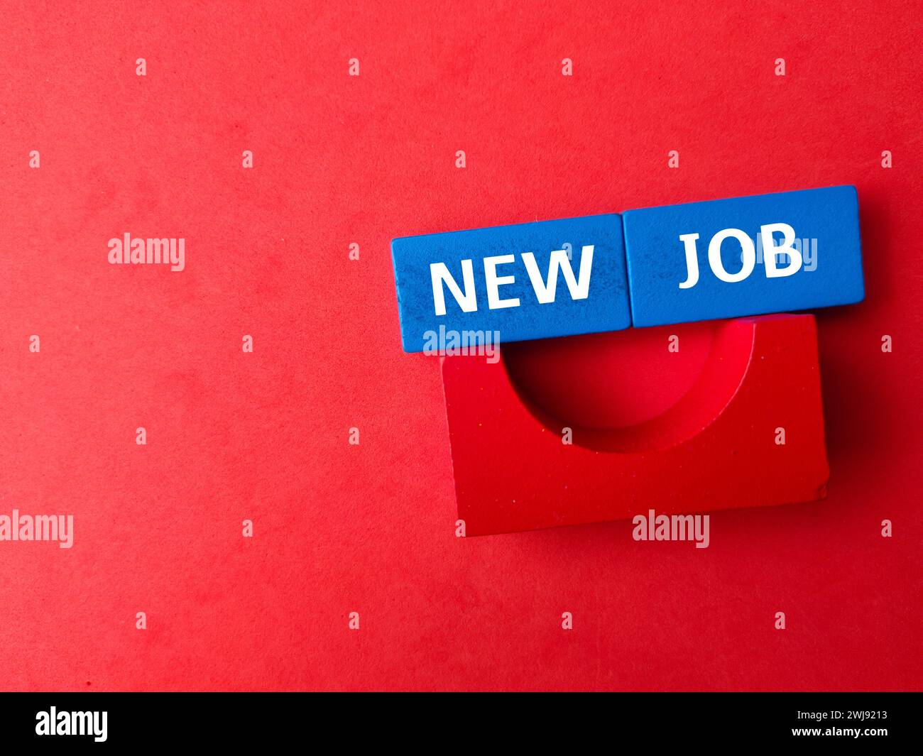 New career career colored hi res stock photography and images Alamy