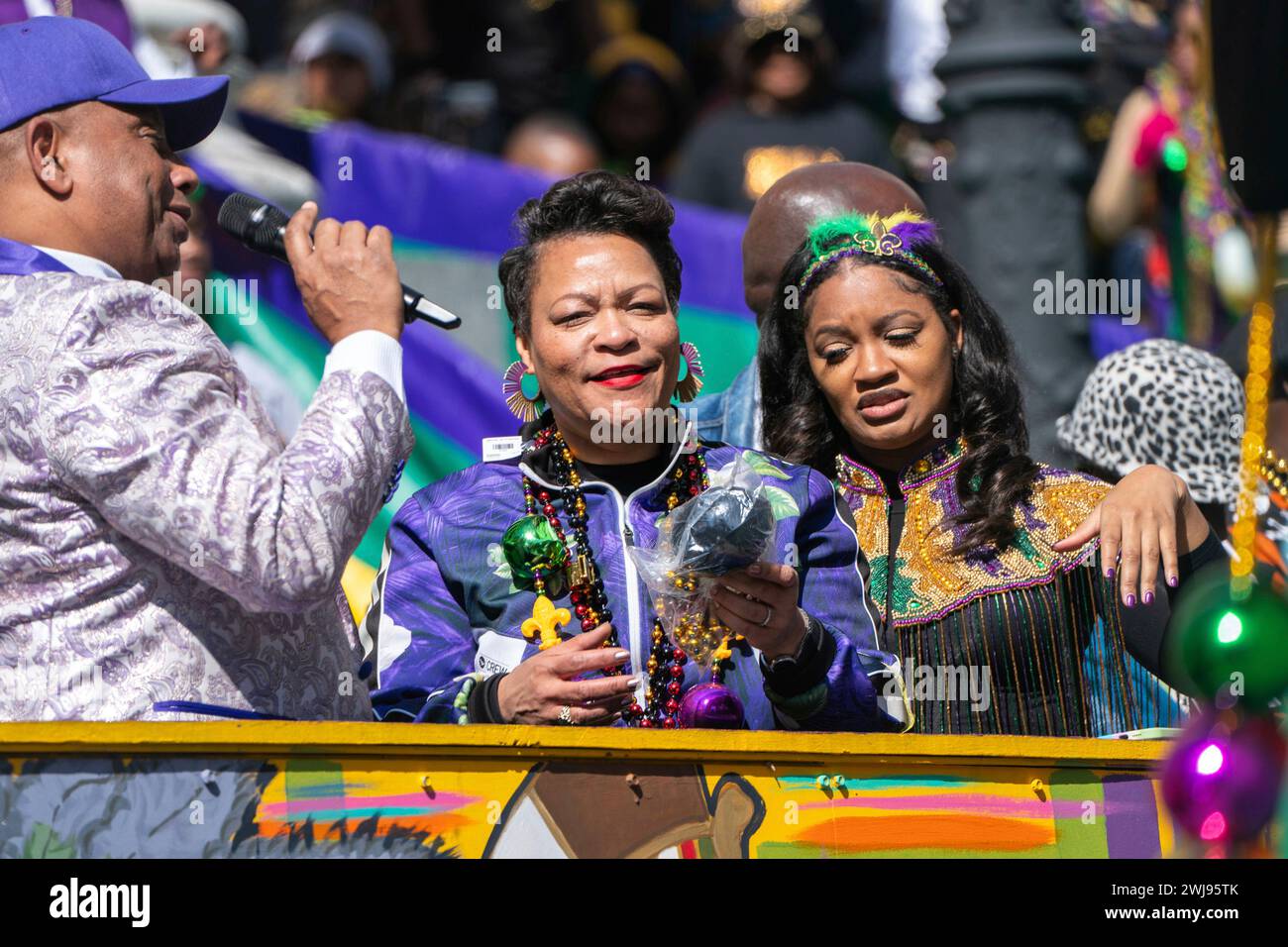 latoya cantrell mardi gras floats