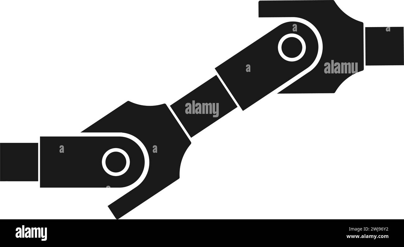 Prop shaft Stock Vector Images Alamy