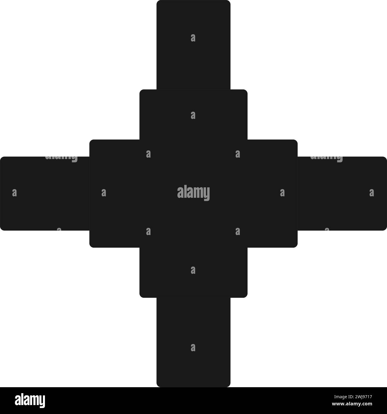 Drive shaft joint Stock Vector Images Alamy