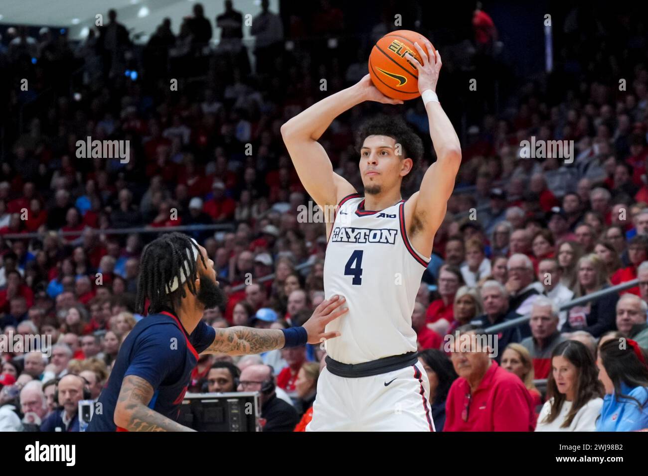 Koby Brea: The Next Big Thing in College Basketball?