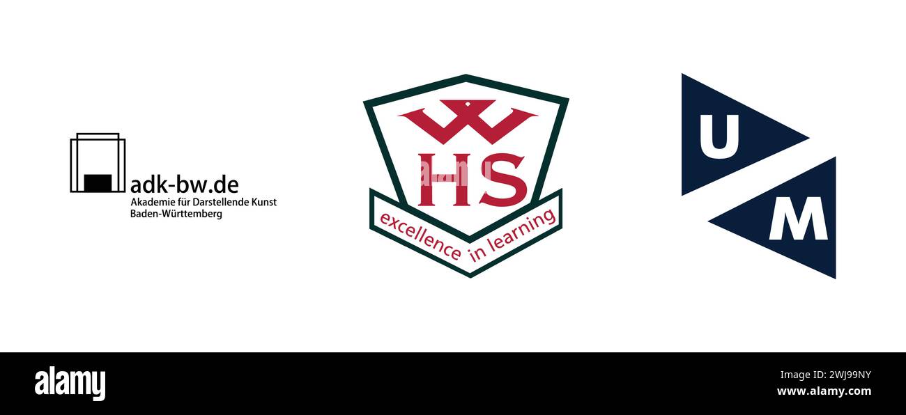 Maastricht university Cut Out Stock Images & Pictures Alamy