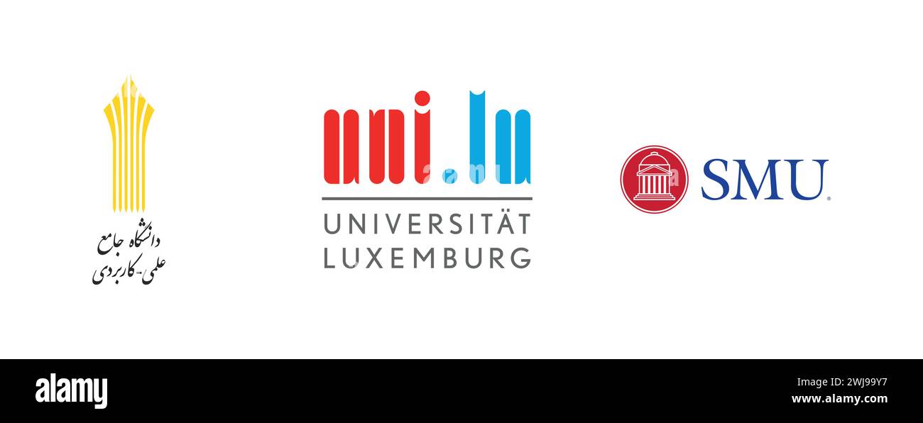 Southern methodist university university of luxembourg university of