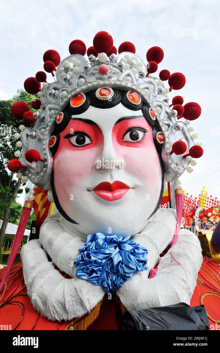 when is chinese new year held