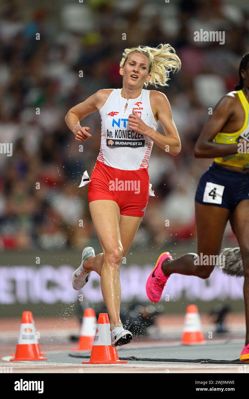 konieczek budapest 2023 hires stock photography and images Alamy