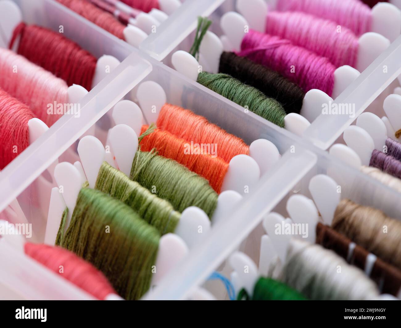 Plastic box different hi-res stock photography and images - Alamy