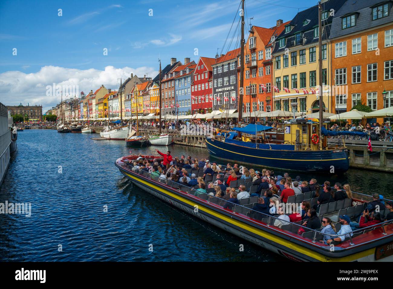 Stilvolle Dnemark Sommerferien 2023 Bild