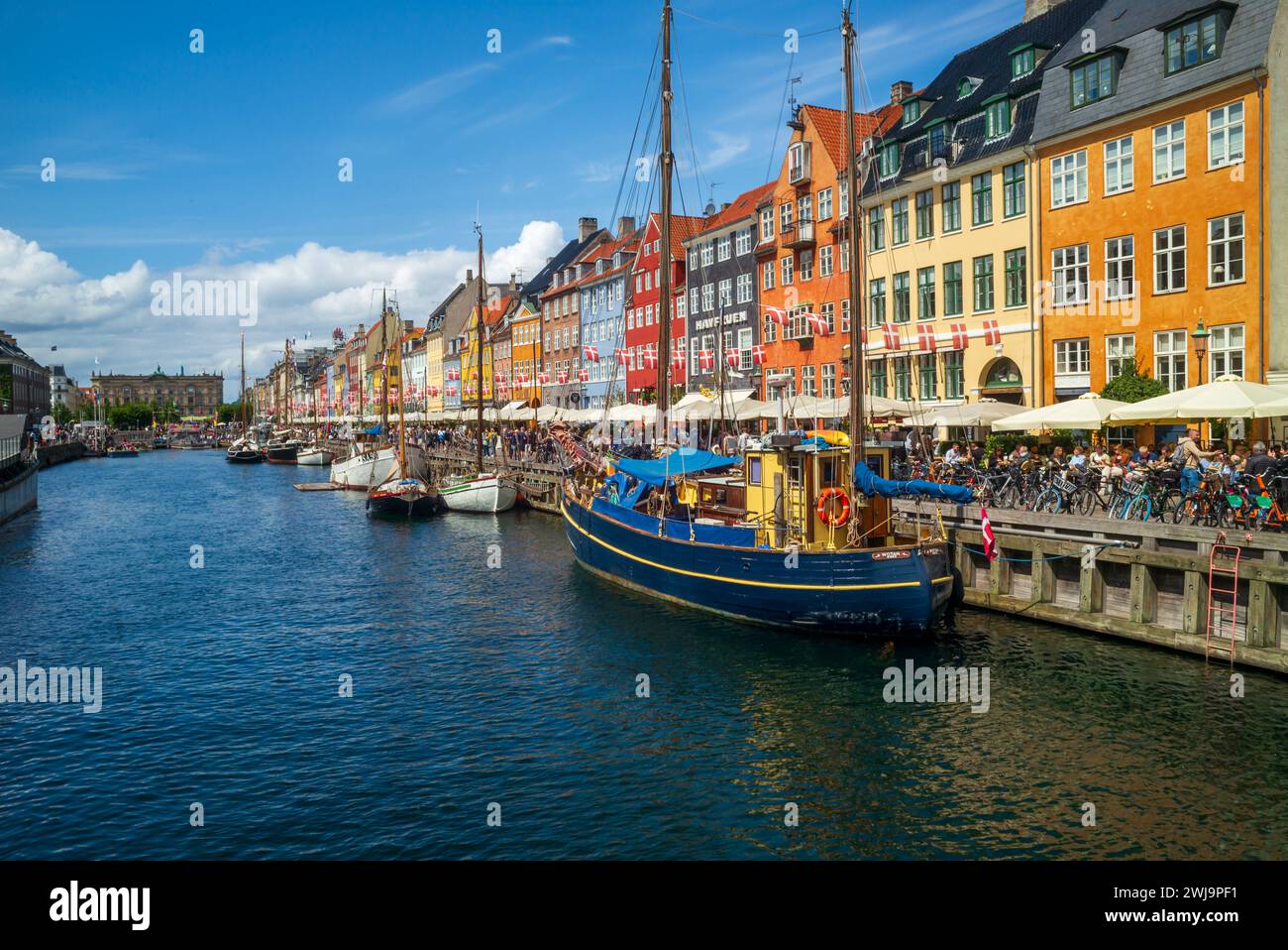 Stilvolle Dnemark Sommerferien 2023 Bild