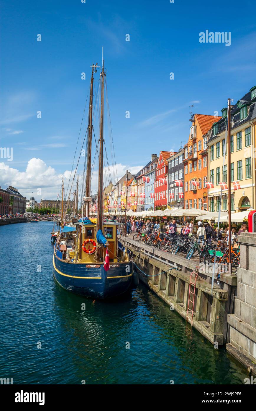Stilvolle Dnemark Sommerferien 2023 Bildnull